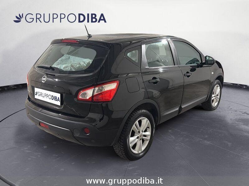 Nissan Qashqai Benzina 1.6 16v Acenta FL