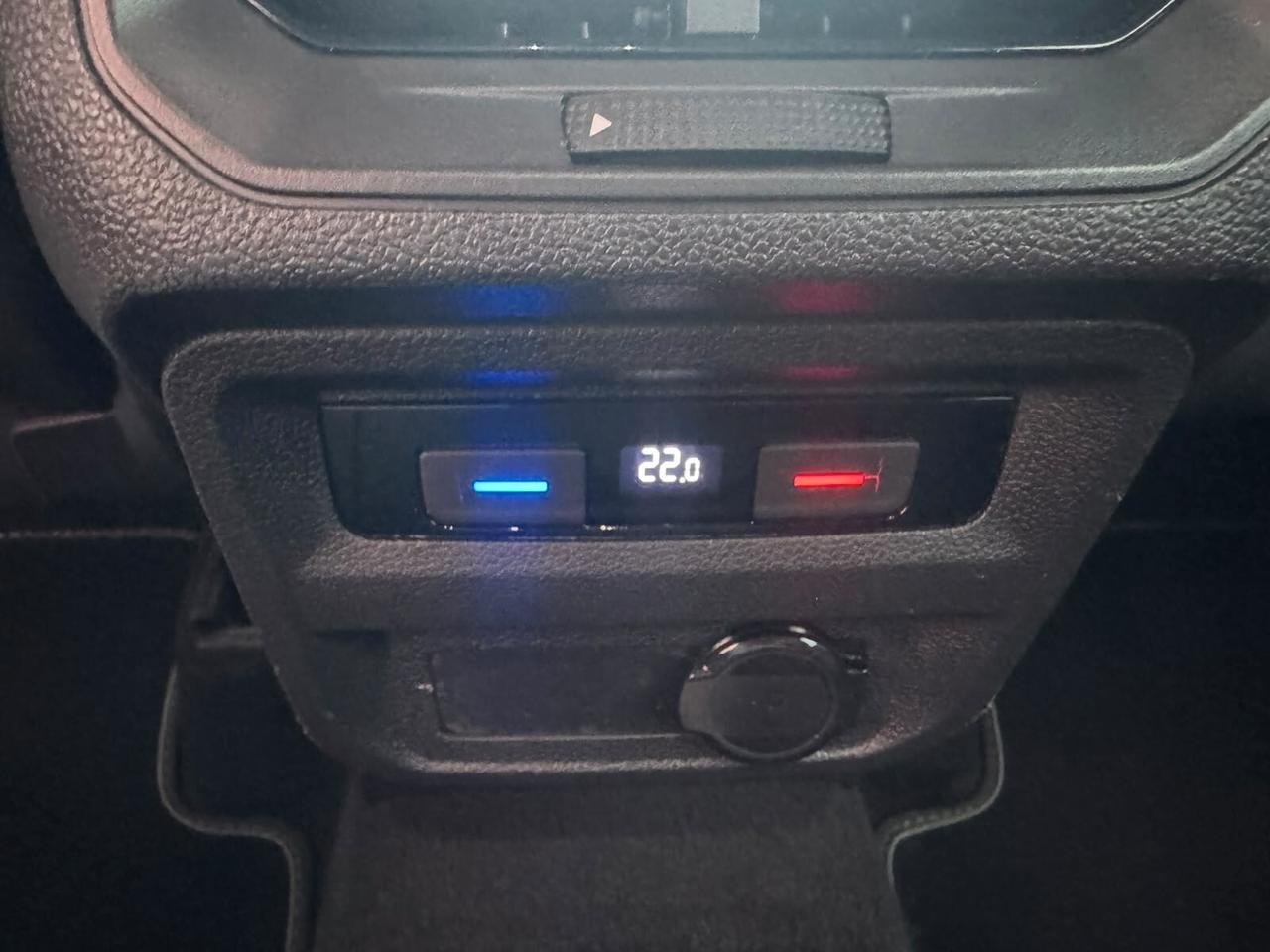 Volkswagen Tiguan 2.0 tdi R-Line 4motion 200cv dsg