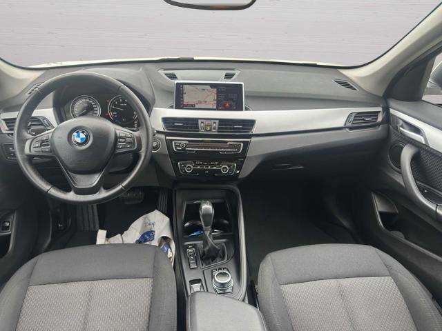 BMW X1 xDrive25e Business Advantage