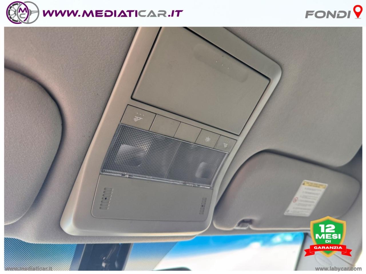 CHEVROLET Captiva 2.2 VCDi 163 CV 2WD LT