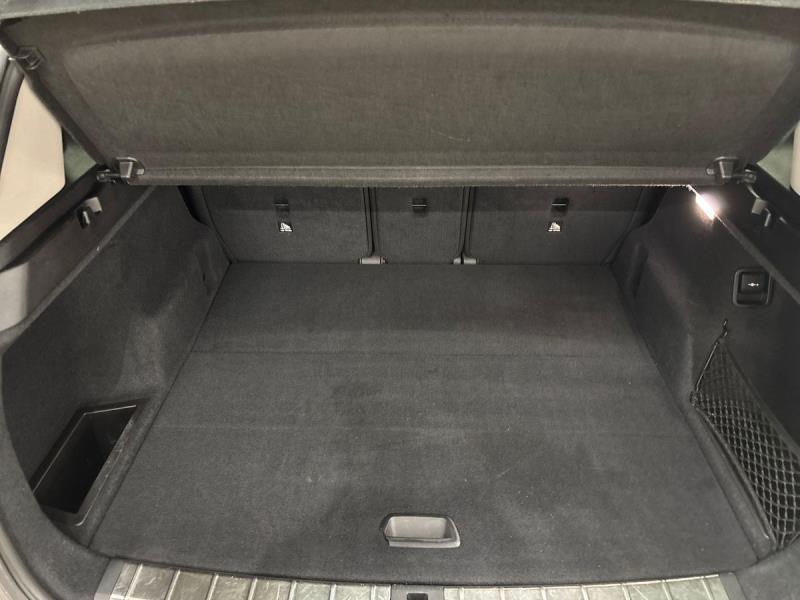 BMW X1 18 d xLine sDrive Steptronic