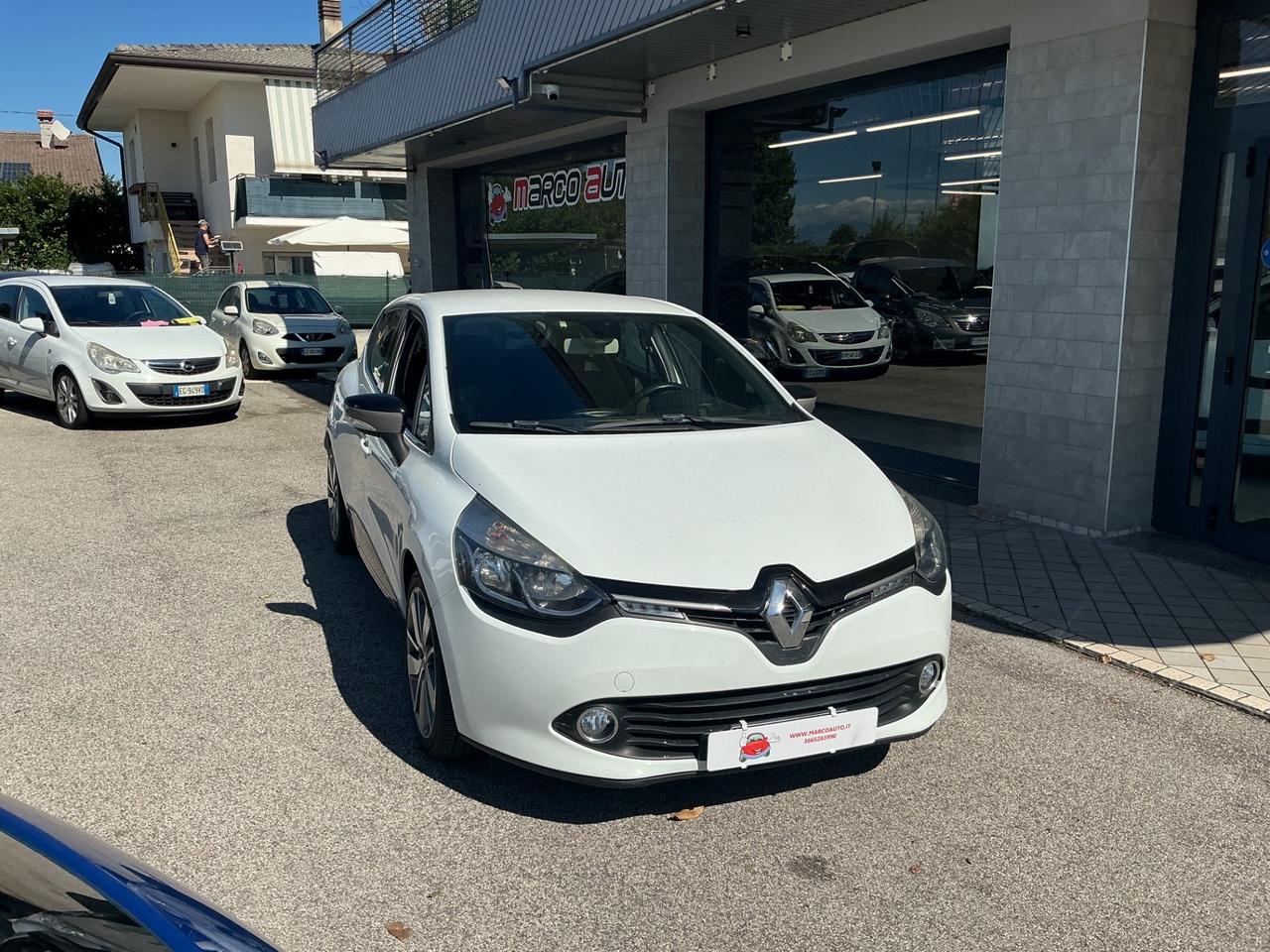 Renault Clio Sporter 1.5 dCi 8V 75CV adatta neopatentati