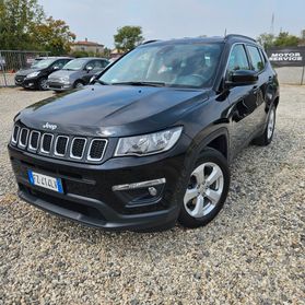 Jeep Compass 1.4 PREZZO FINALE SOLO AGOSTO
