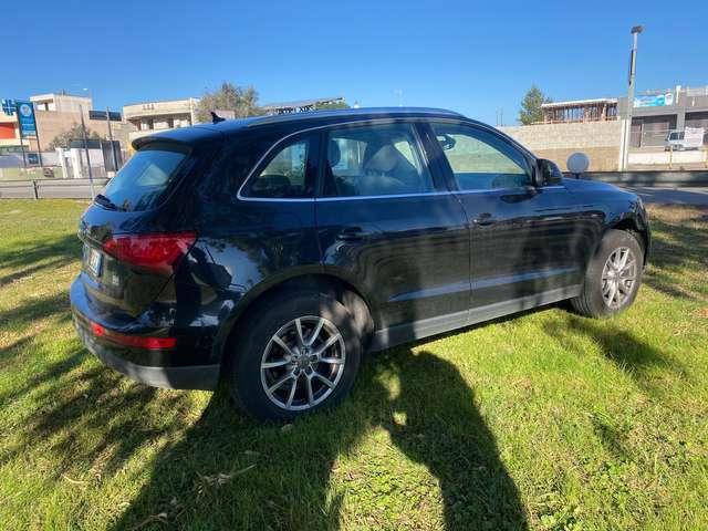 Audi Q5 2.0 tdi Advanced quattro 177cv s-tronic