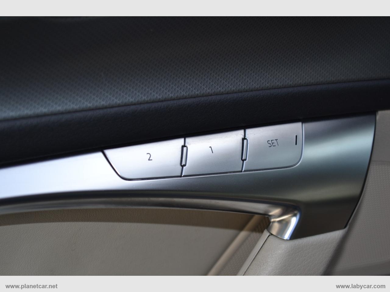 AUDI A6 Avant 50 3.0 TDI qu. tipt. Bus. Des.
