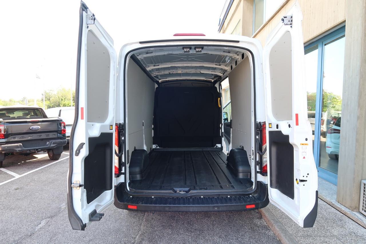 Ford Transit 350 2.0TDCi EcoBlue 130CV L3 H2 Trend
