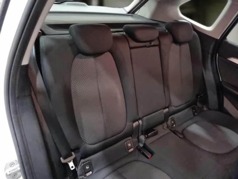 BMW X1 XDRIVE 25E BUSINESS ADVANTAGE AUTOMATICO SUV