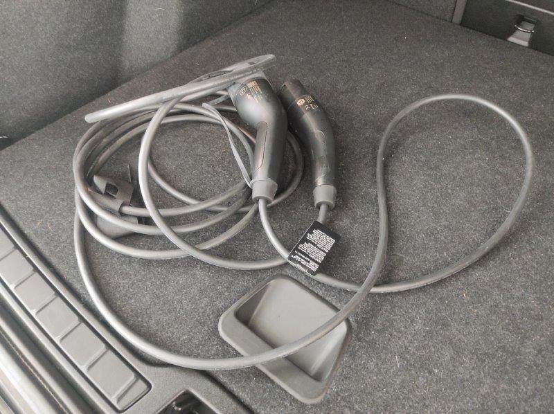 VOLVO XC40 (2017-->) - XC40 T5 Recharge Plug-in Hybrid automatico Core