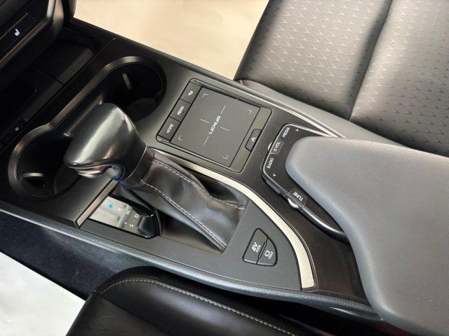 LEXUS UX 250h UX Hybrid 4WD Midnight