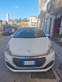 Peugeot 208 PureTech 82 Stop&Start 5 porte Active