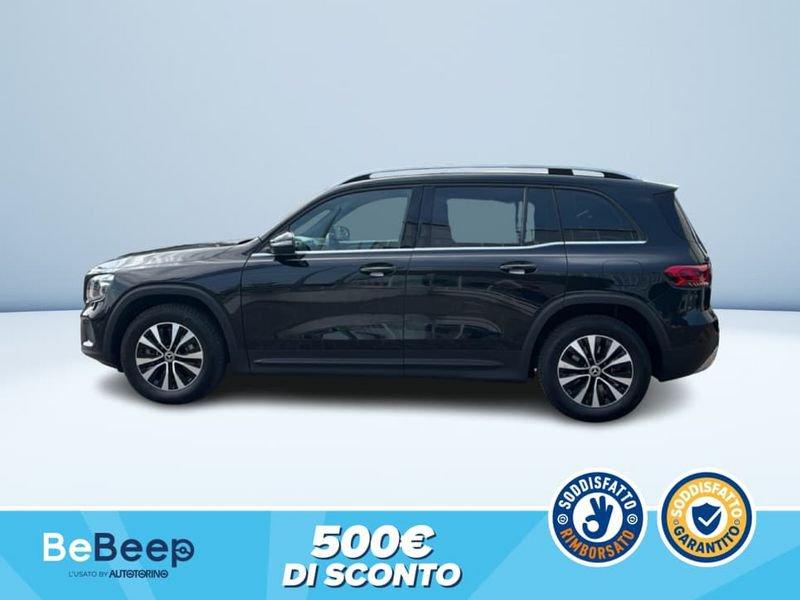 Mercedes-Benz GLB Classe 220 D SPORT 4MATIC AUTO