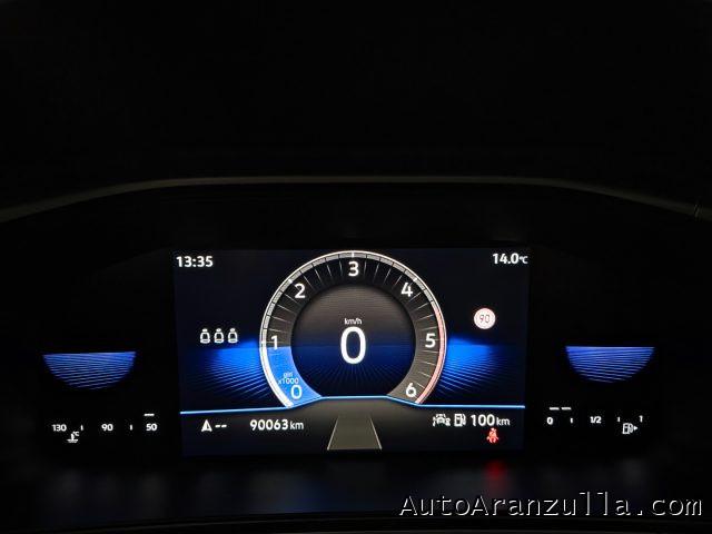 VOLKSWAGEN T-Roc NEW 2.0 TDI 115CV Bi Color Life Navi Virtual Cock