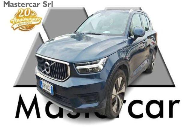 VOLVO XC40 XC40 1.5 t4 phev Inscription Expression auto my21