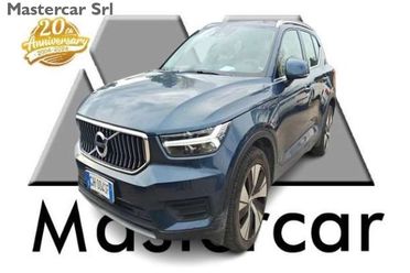VOLVO XC40 XC40 1.5 t4 phev Inscription Expression auto my21