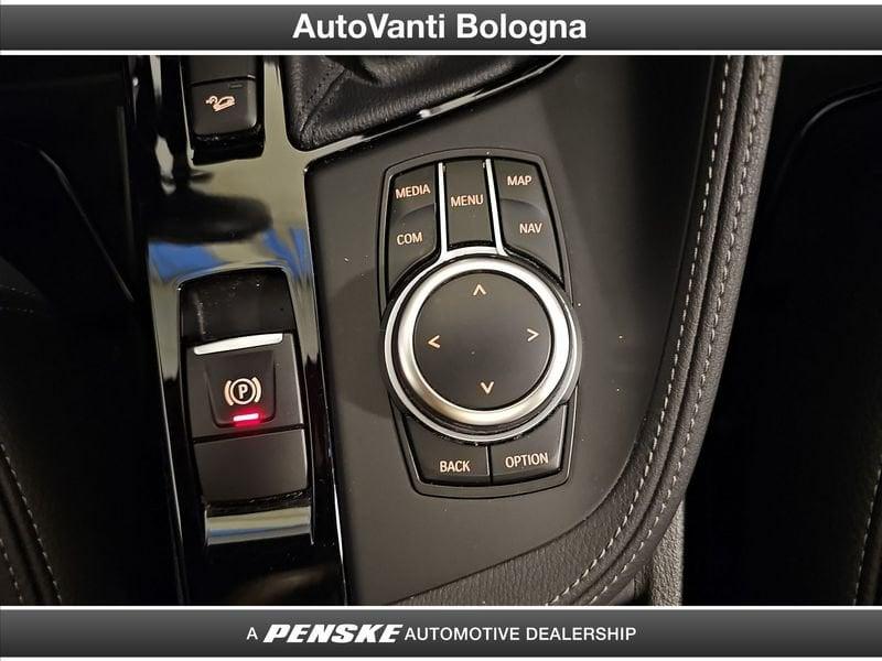 BMW X1 X1 xDrive20d xLine Plus