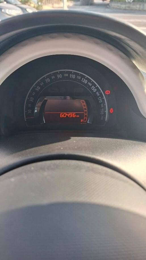 Renault Twingo TCe 90 CV EDC 2016