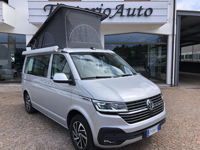 VOLKSWAGEN T6.1 CALIFORNIA 2.0 TDI 150CV Beach Camper DSG