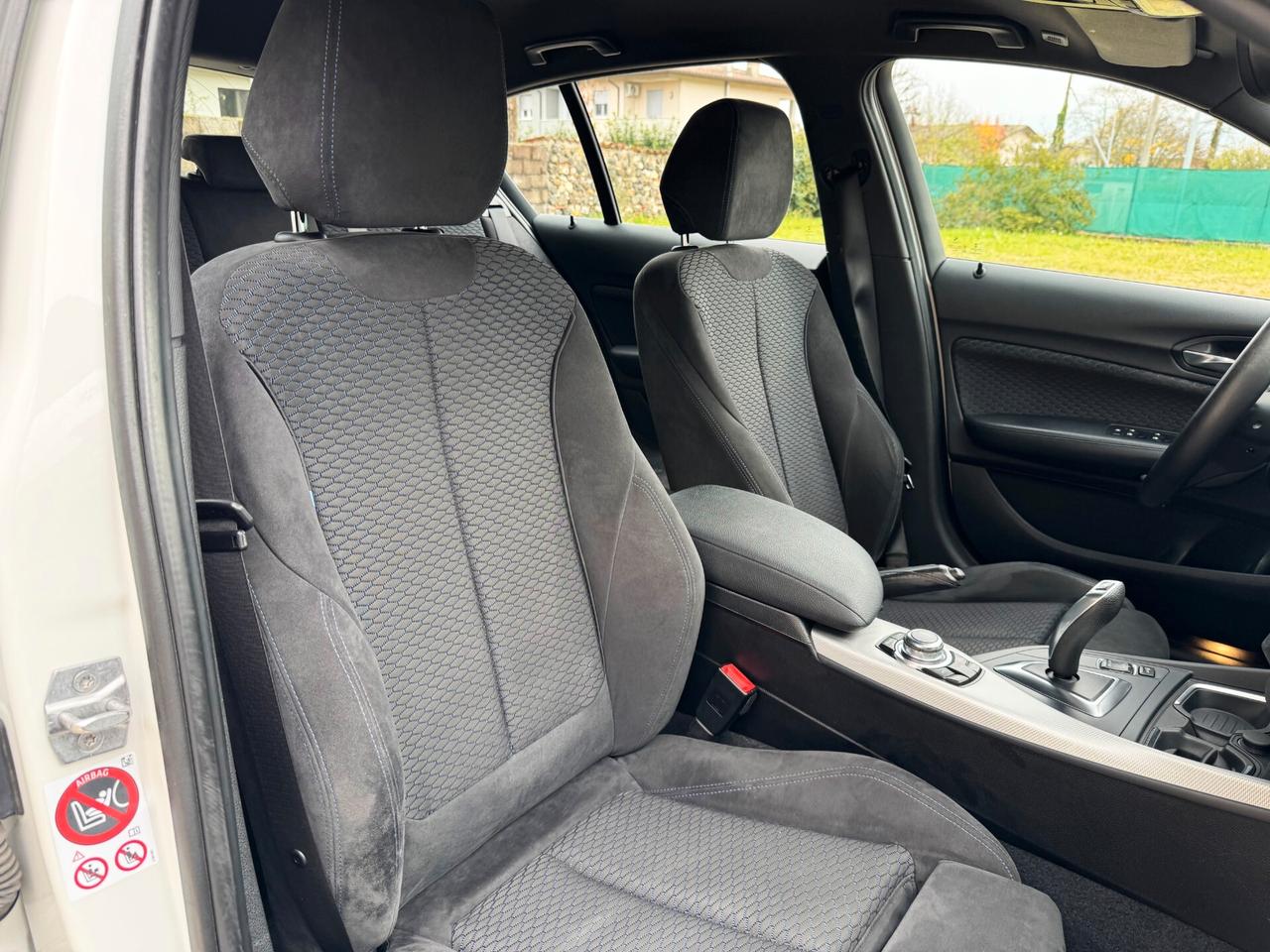 Bmw 120d MSport xDrive F20 | PREZZO PROMO