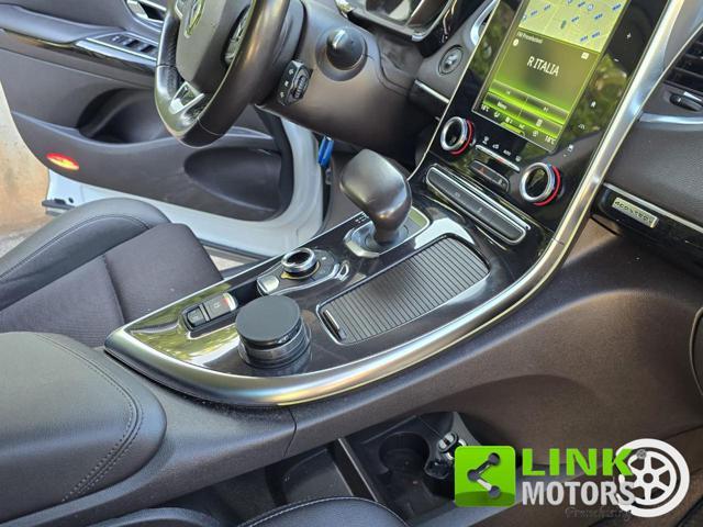 RENAULT Espace dCi 160CV Executive 7 Posti