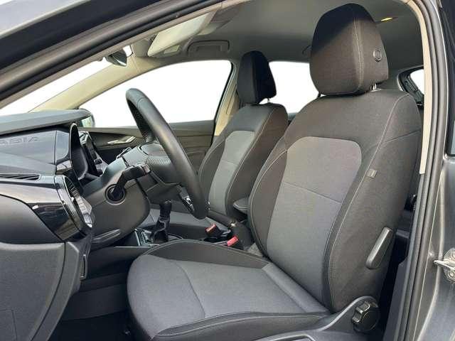 Skoda Fabia 1.0 mpi Selection 80cv