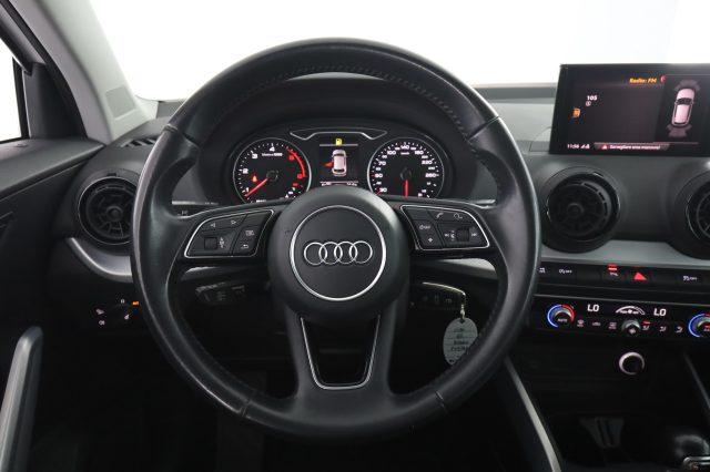 AUDI Q2 Q2 30 TDI S tronic Admired
