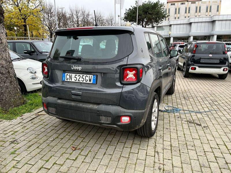 Jeep Renegade 1.0 T3 Limited