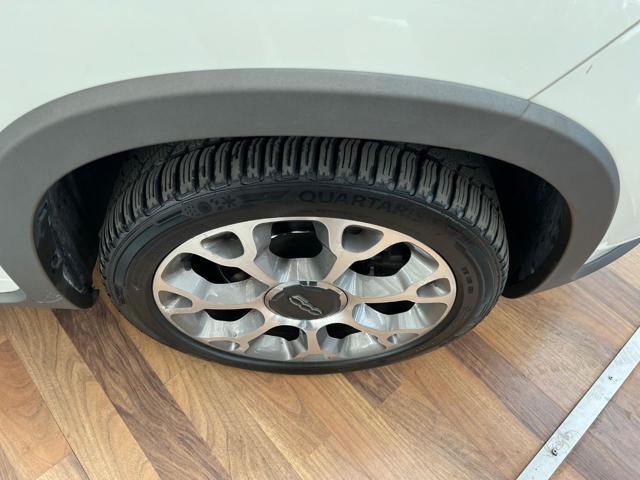 FIAT 500L 1.6 Multijet 105 CV Trekking - UNIPROP