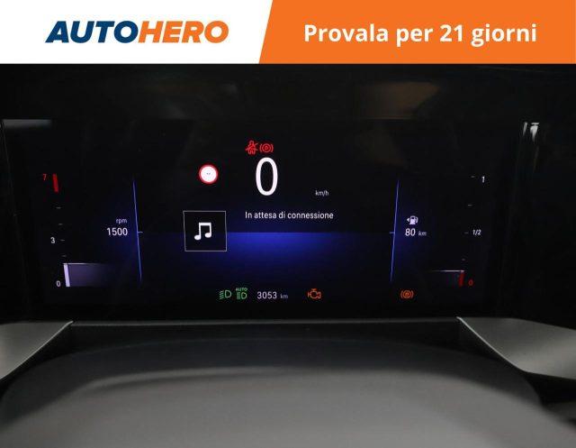 OPEL Mokka 1.2 Turbo 136 CV Edition