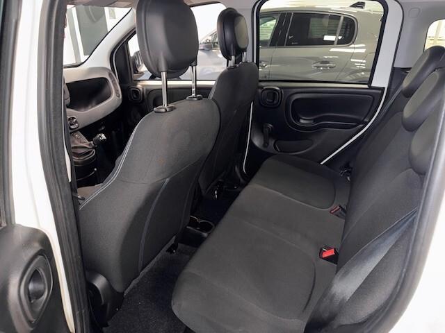 Fiat Panda 1.0 Hybrid City Life 2023 *32.000KM*