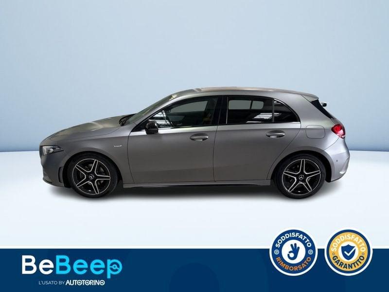 Mercedes-Benz Classe A A 180 D PREMIUM NIGHT EDITION AUTO