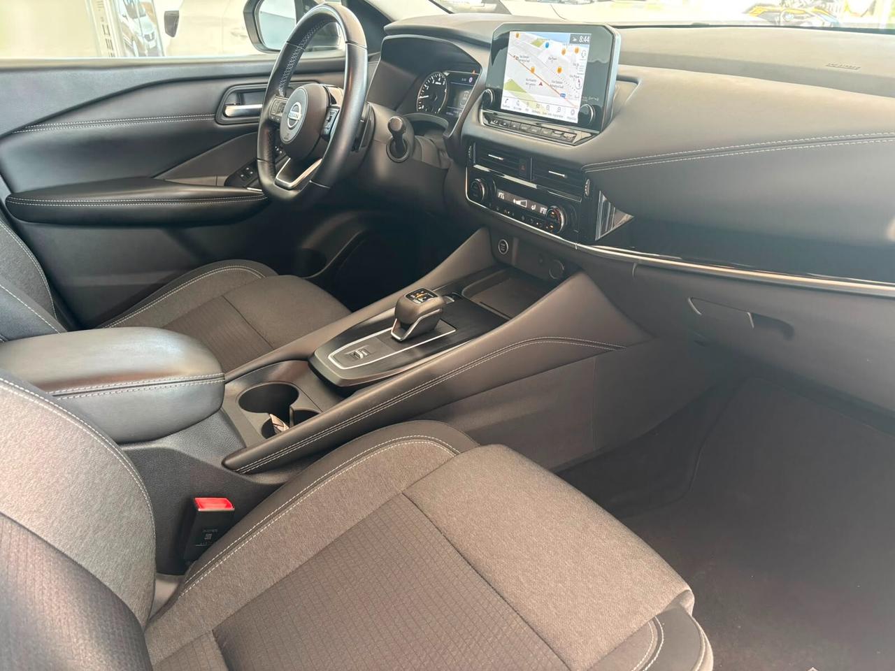 Nissan Qashqai MHEV 158 CV Xtronic N-Style