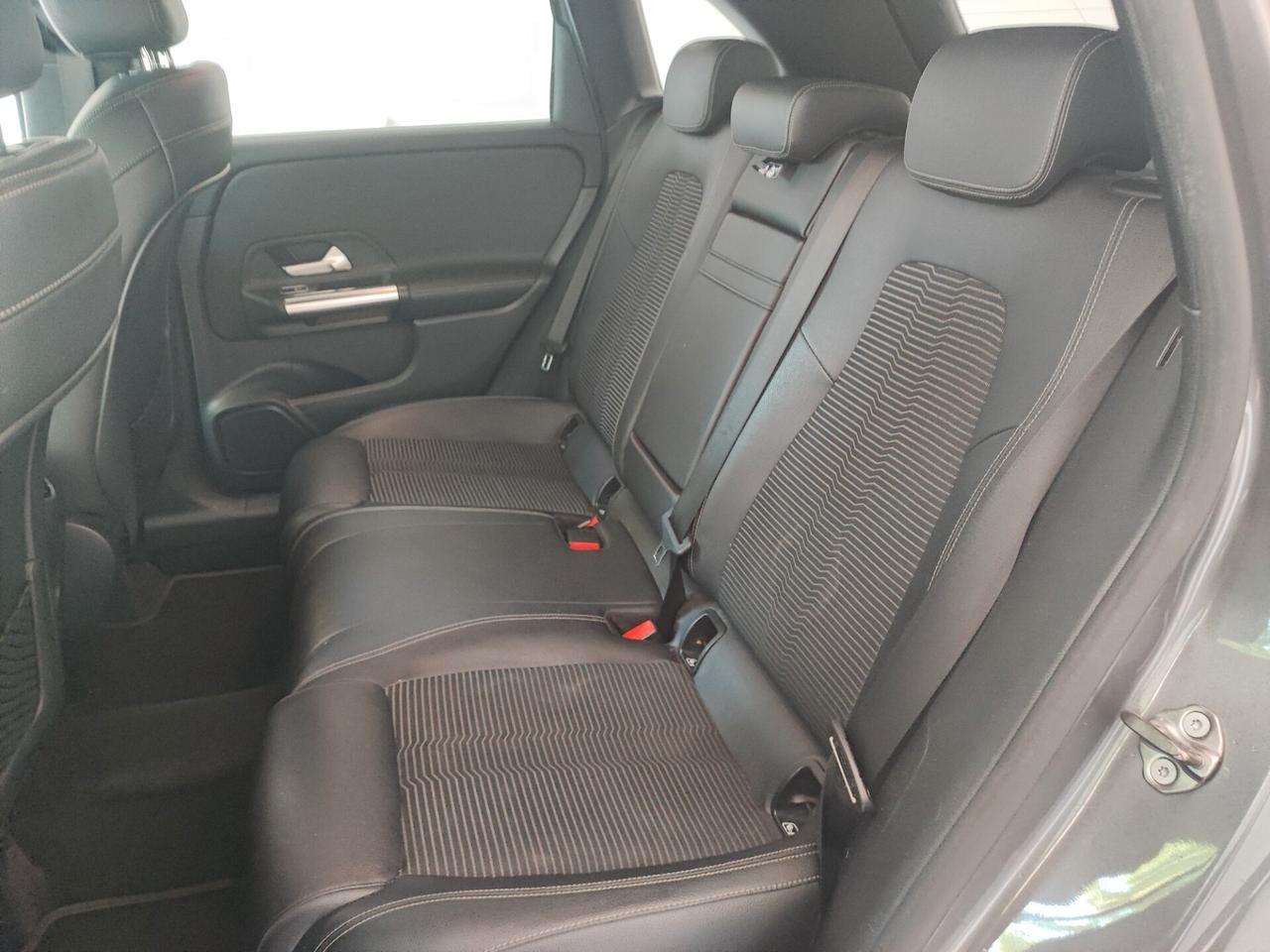 Mercedes-benz B 200 d Automatic Sport Plus