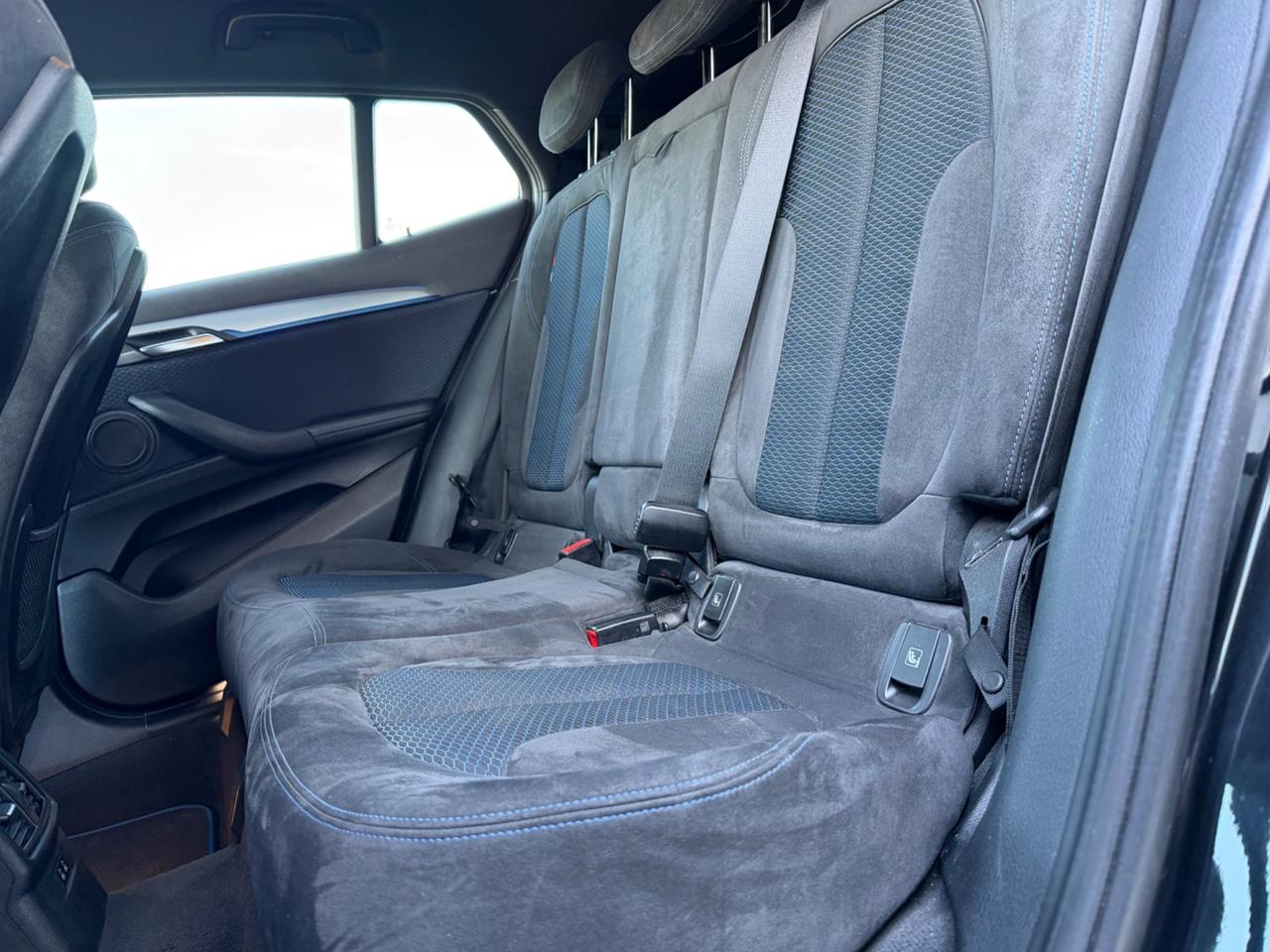 Bmw X2 sDrive18d Msport 2.0d 150cv Auto. 2019