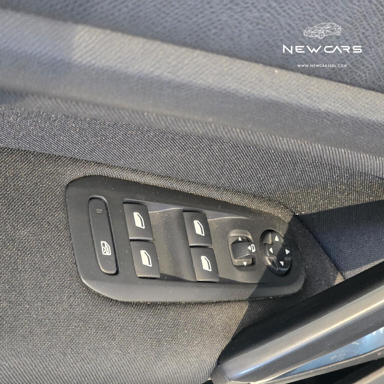 Peugeot 308 BlueHDi 130 S&S SW Business