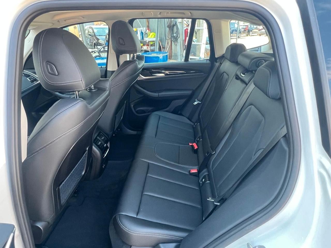 Bmw X3 xDrive30e Business Advantage