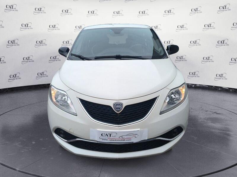 Lancia Ypsilon 1.2 Gold