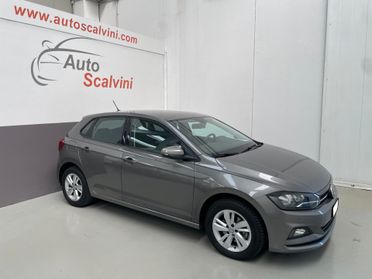 Volkswagen Polo Business 1.6 TDI 5p. Comfortline