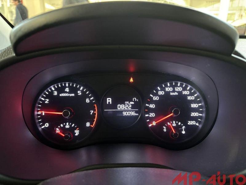 KIA Picanto Picanto 1.0 12V 5 porte