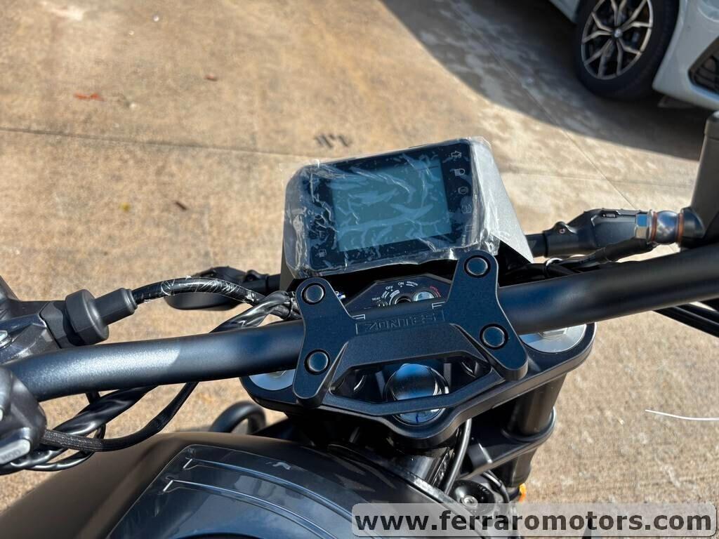 Zontes ZT 125 G1 nuovo pronta consegna a soli 29 e
