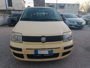 Fiat Panda 1.2 Benzina Dynamic-2011