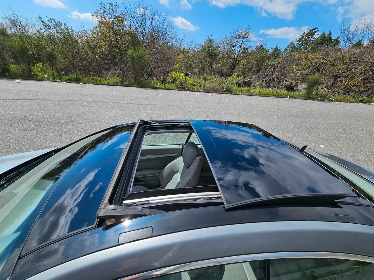Mercedes-benz E 250 CDI Avantgarde AMG Coupé