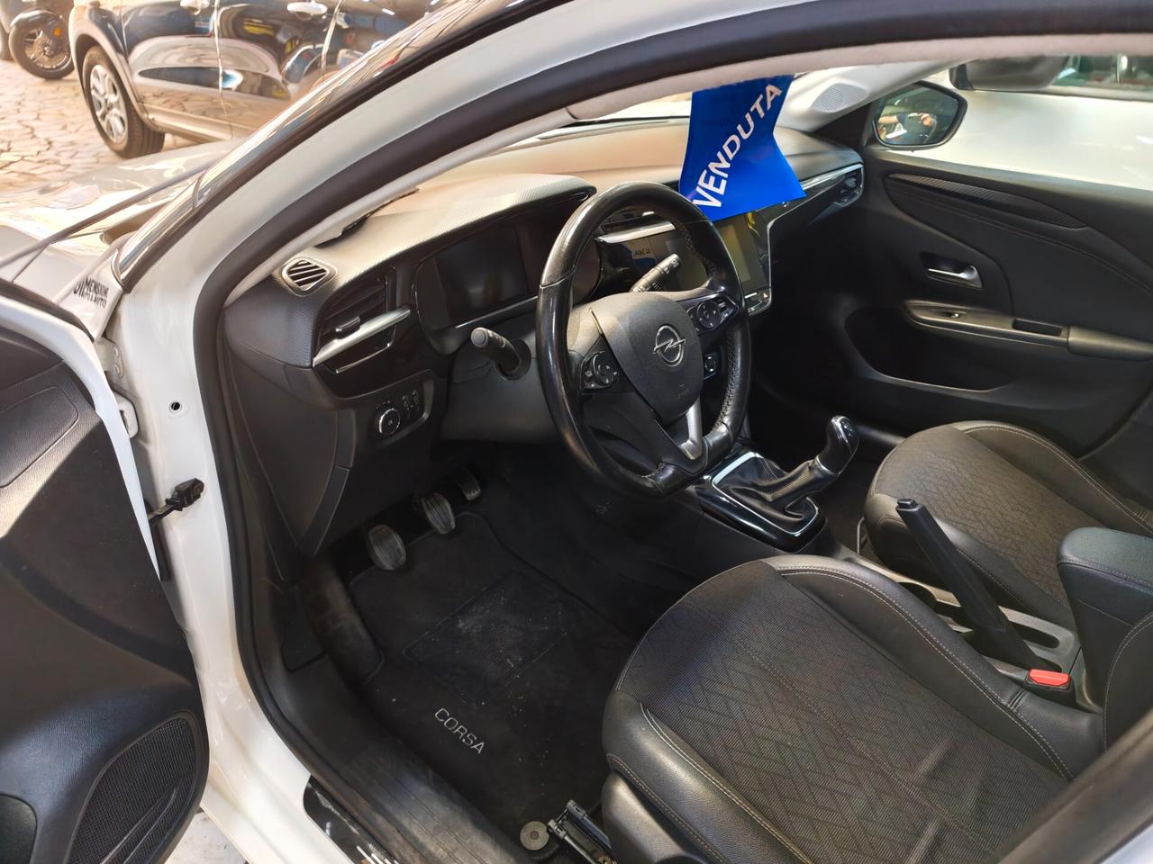 Opel Corsa 1.2 100 CV Elegance