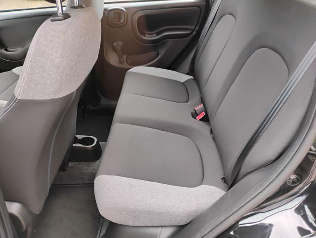 FIAT Panda 1.0 FireFly S&S Hybrid City Life - NO VINC. FINANZ
