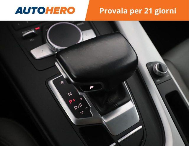 AUDI A4 allroad 2.0 TDI 190 CV S tronic Business