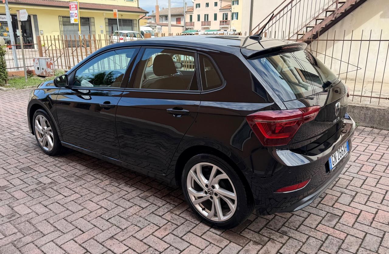 Volkswagen Polo 1.0 Benzina Ok Neopatentati Full Optional