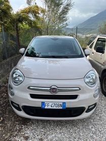FIAT 500X 1.3 MultiJet 95 CV FULL OPTIONAL A.F.F.A.R.E