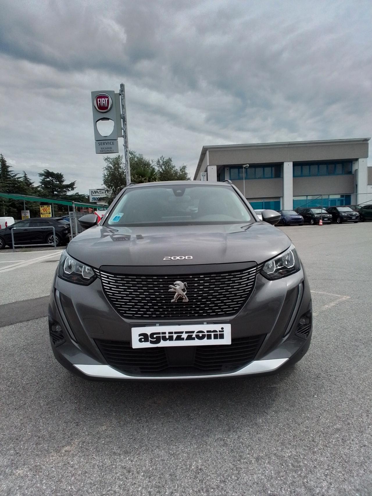 Peugeot 2008 PureTech 130 S&S Allure