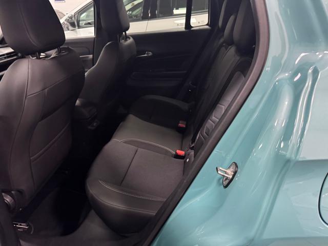 JEEP Avenger 1.2 Turbo 100CV Summit