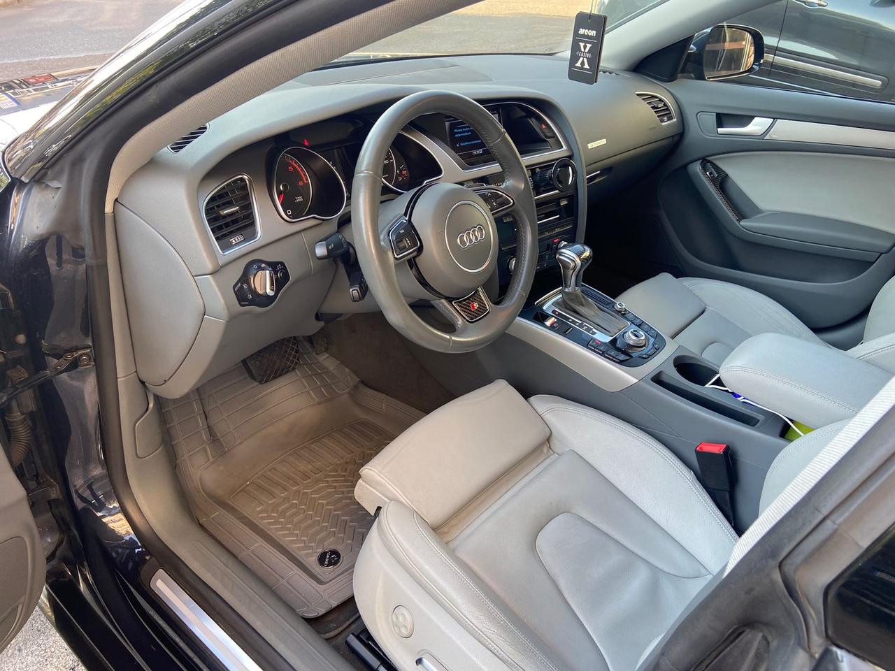 Audi A5 Sportback S Line Edition s-tronic 2 #10344