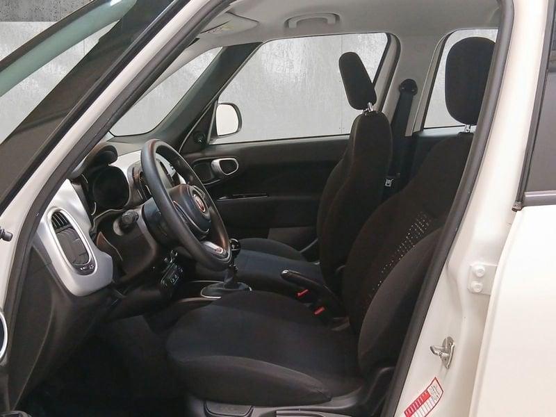 FIAT 500L 1.3 mjt Connect 95cv